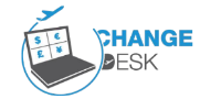 CHANGE DESK