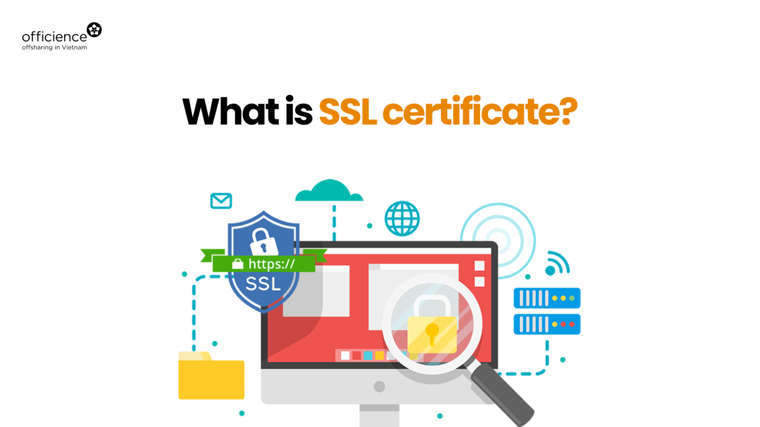 What Is Ssl Certificate Simple Explanation For Non Tech People