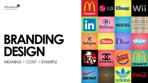 Branding Design - What’s A Branding Package Include? - Cost - Example