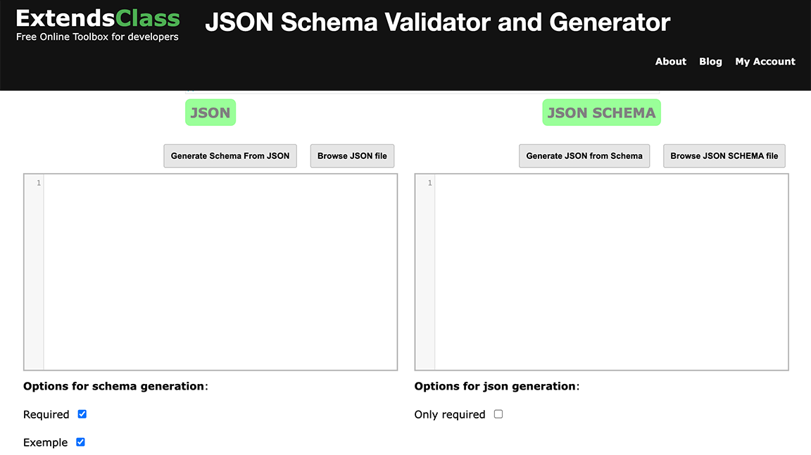 JSON Format Checkers: Ensuring Conformance