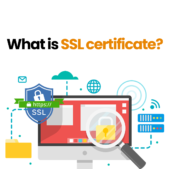 What is SSL certificate? - Simple explanation for non-tech people