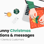 funny-christmas-captions-messages-corporate-clients-customers